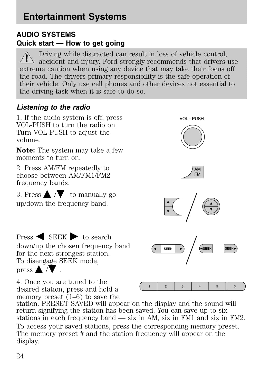 2008 Ford Explorer Owner's Manual | English