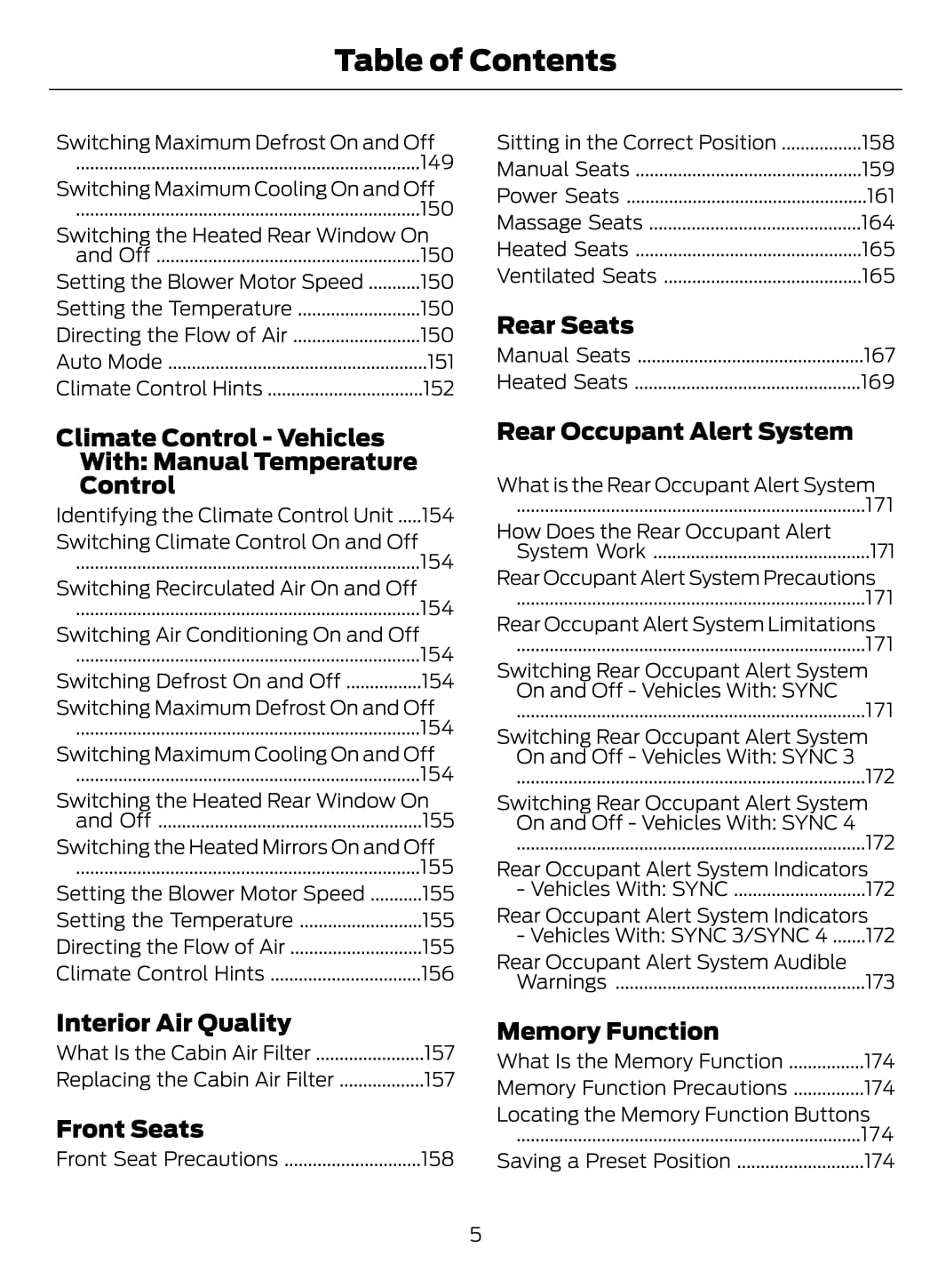 2022 Ford Super Duty Owner's Manual | English