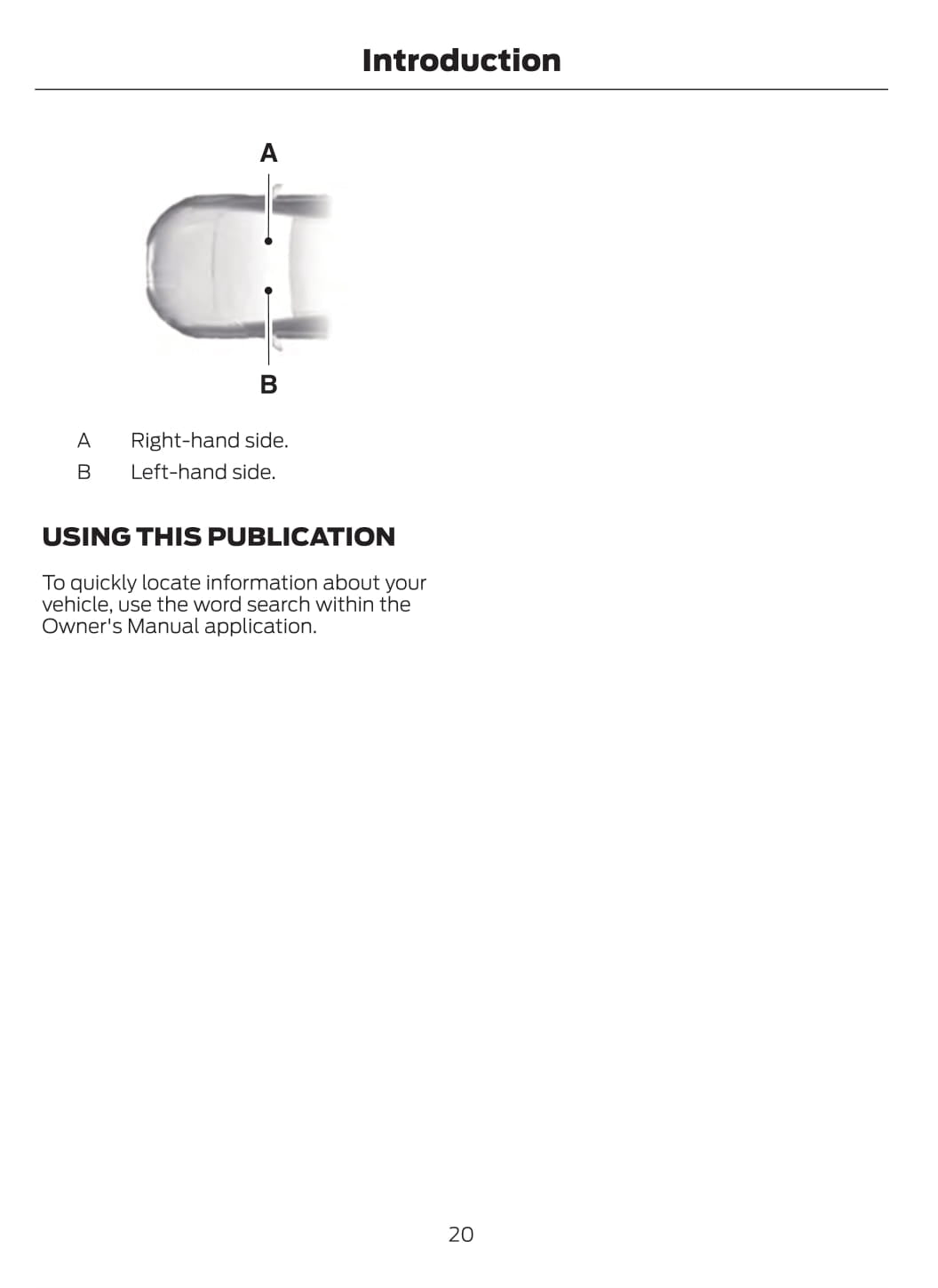 2022 Ford Super Duty Owner's Manual | English