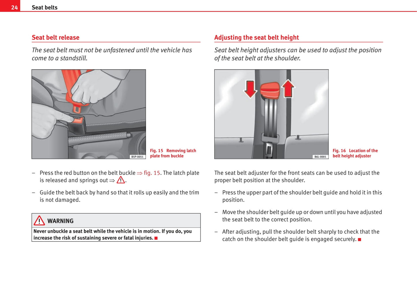 2006-2009 Seat Cordoba Bedienungsanleitung | Englisch