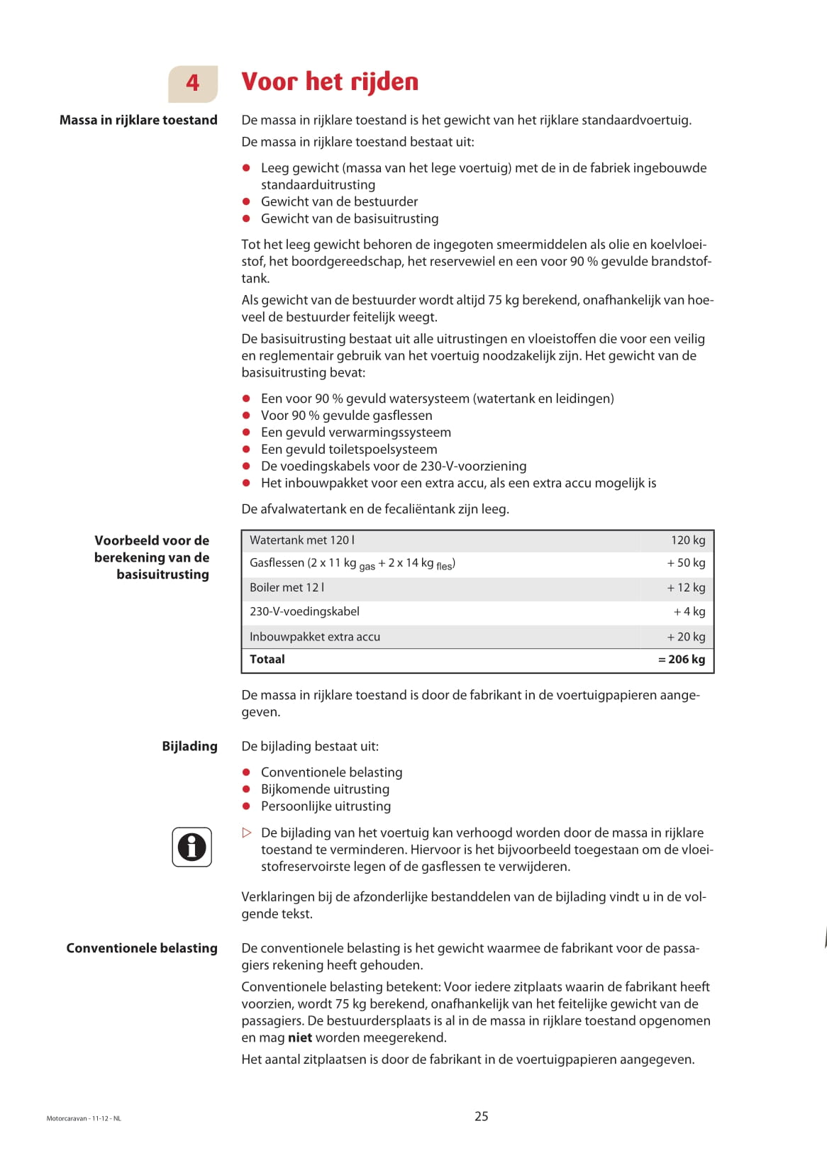 2013 Dethleffs Advantage Bedienungsanleitung | Niederländisch