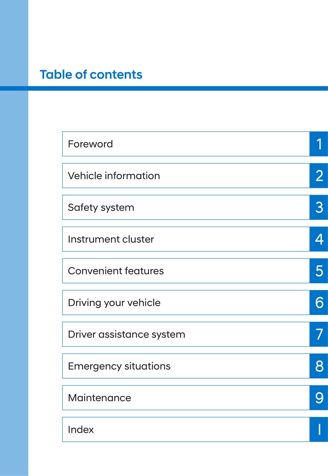 2020-2021 Hyundai Santa Fe Owner's Manual | English