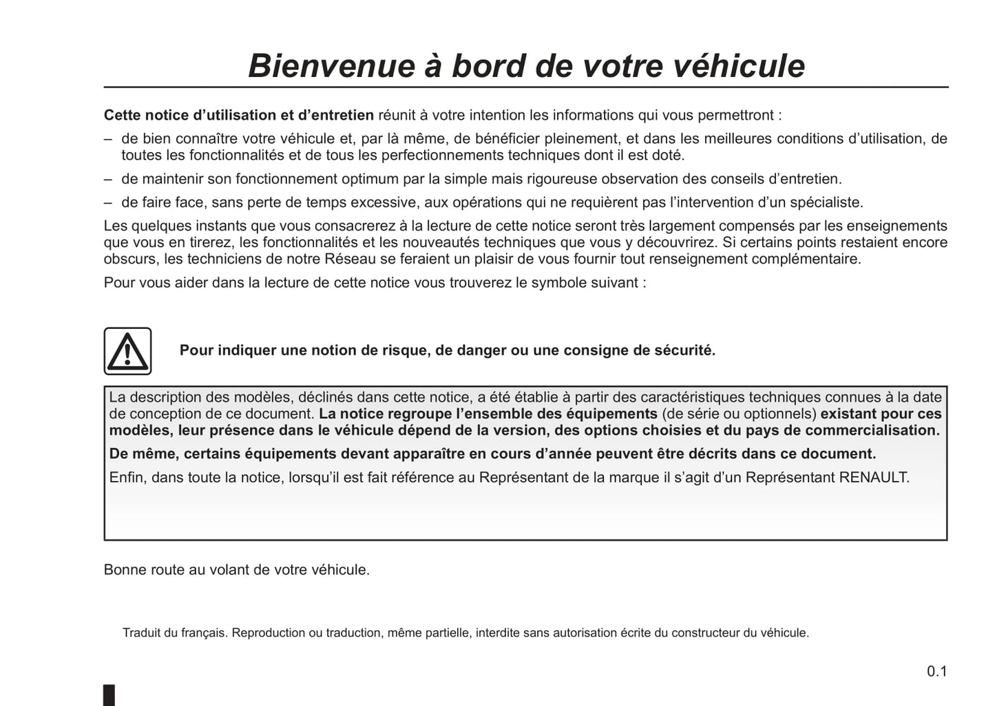 2012-2013 Renault Espace Bedienungsanleitung | Französisch