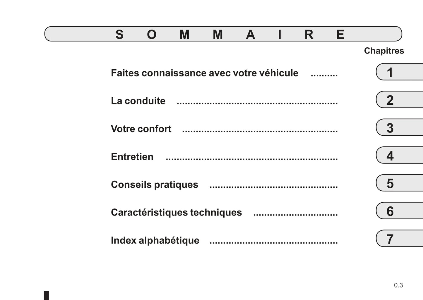 2012-2013 Renault Espace Bedienungsanleitung | Französisch