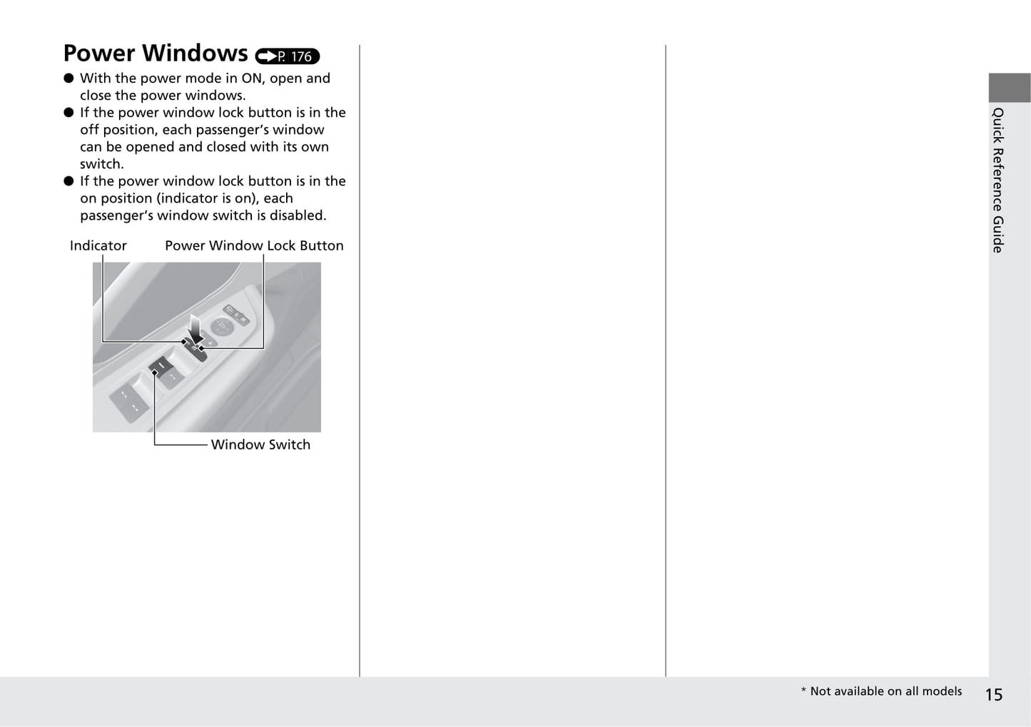 2020 Acura RDX Owner's Manual | English