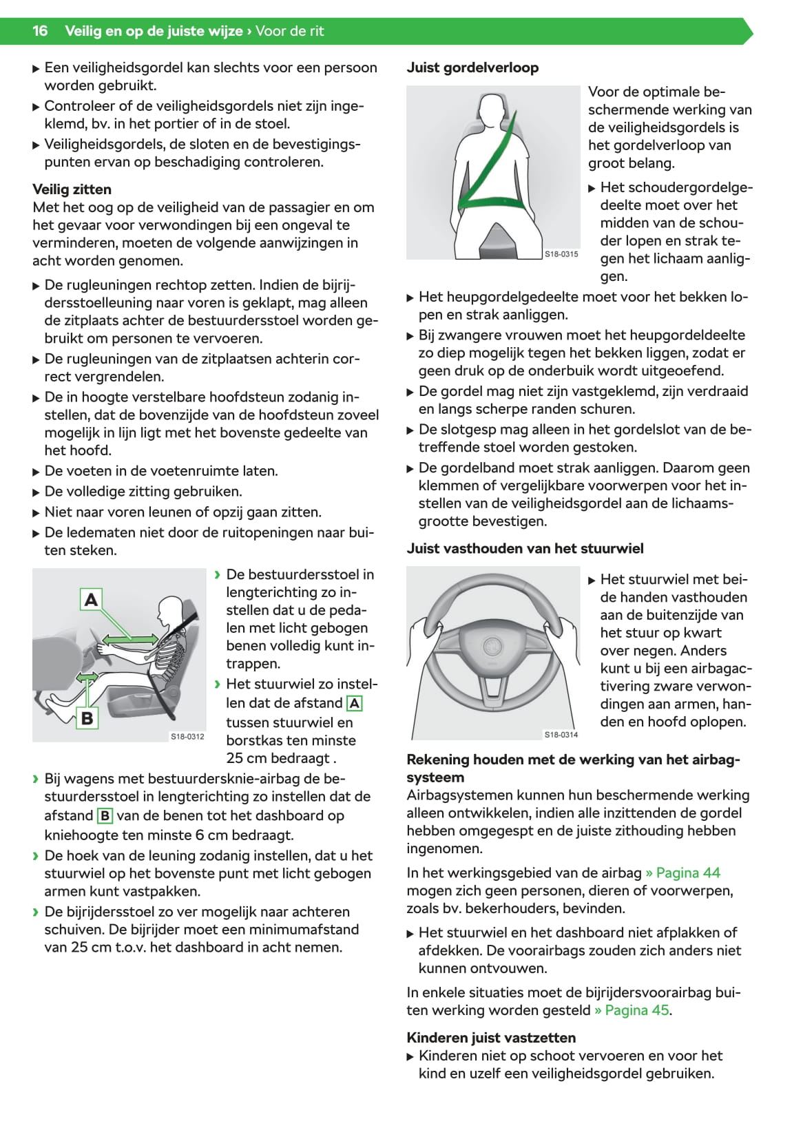 2019-2023 Skoda Superb Bedienungsanleitung | Niederländisch