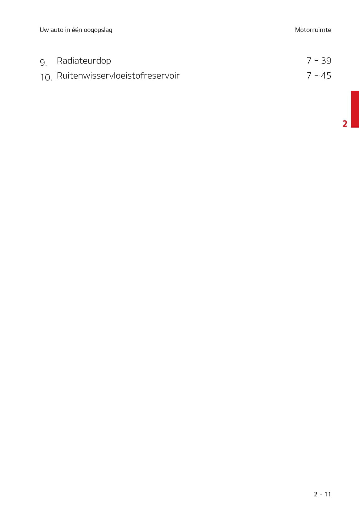 2020-2021 Kia Stonic Bedienungsanleitung | Niederländisch