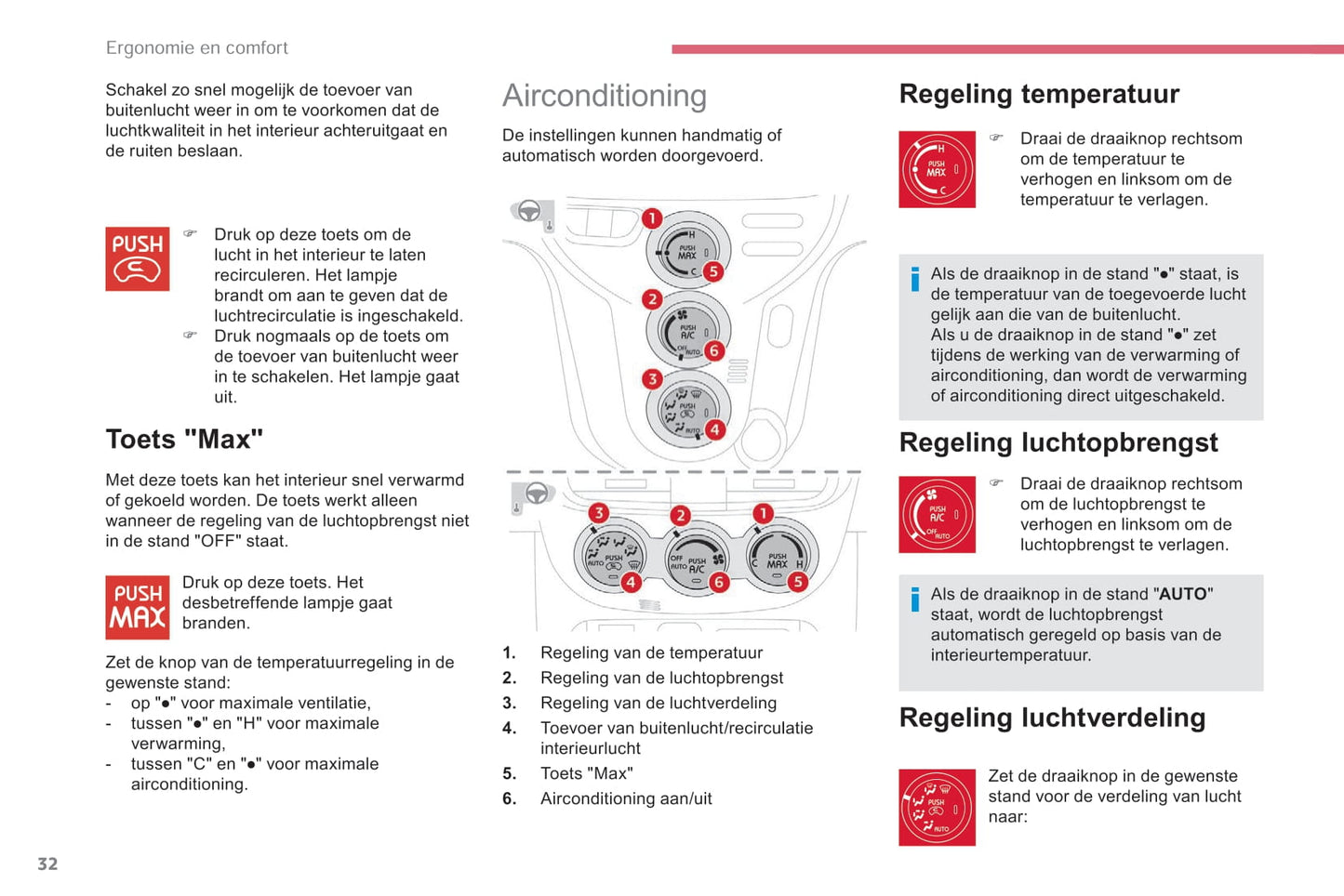 2017-2020 Citroën C-Zero Bedienungsanleitung | Niederländisch
