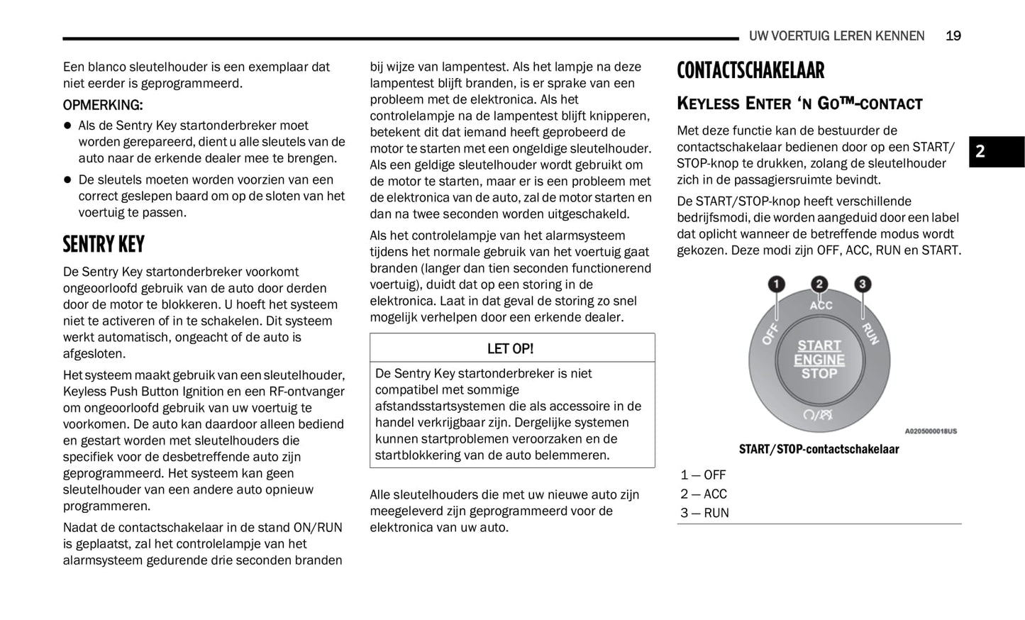 2022 Jeep Gladiator Bedienungsanleitung | Niederländisch