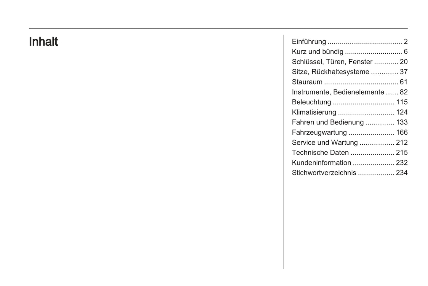 2013-2014 Opel Meriva Bedienungsanleitung | Deutsch