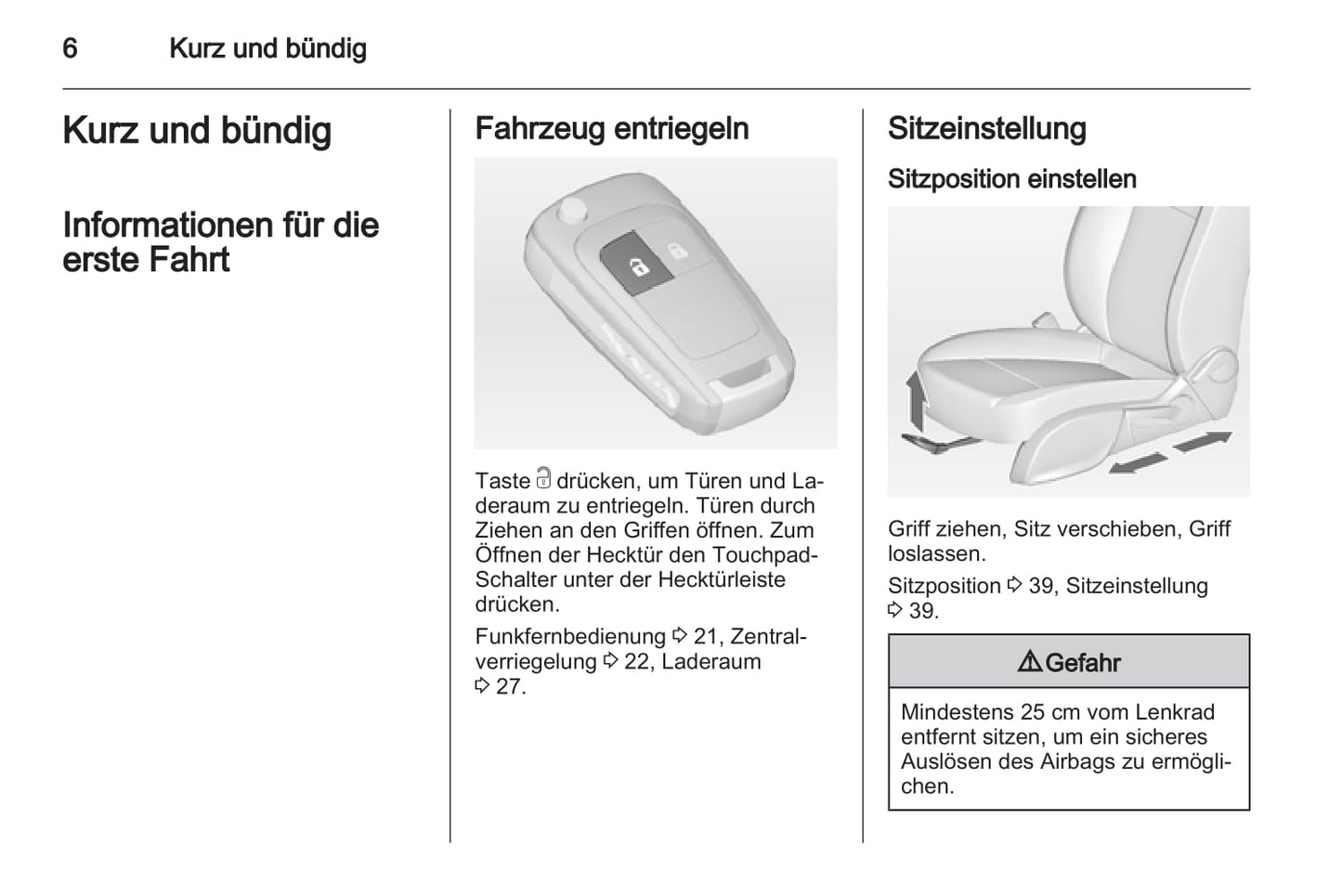 2013-2014 Opel Meriva Bedienungsanleitung | Deutsch