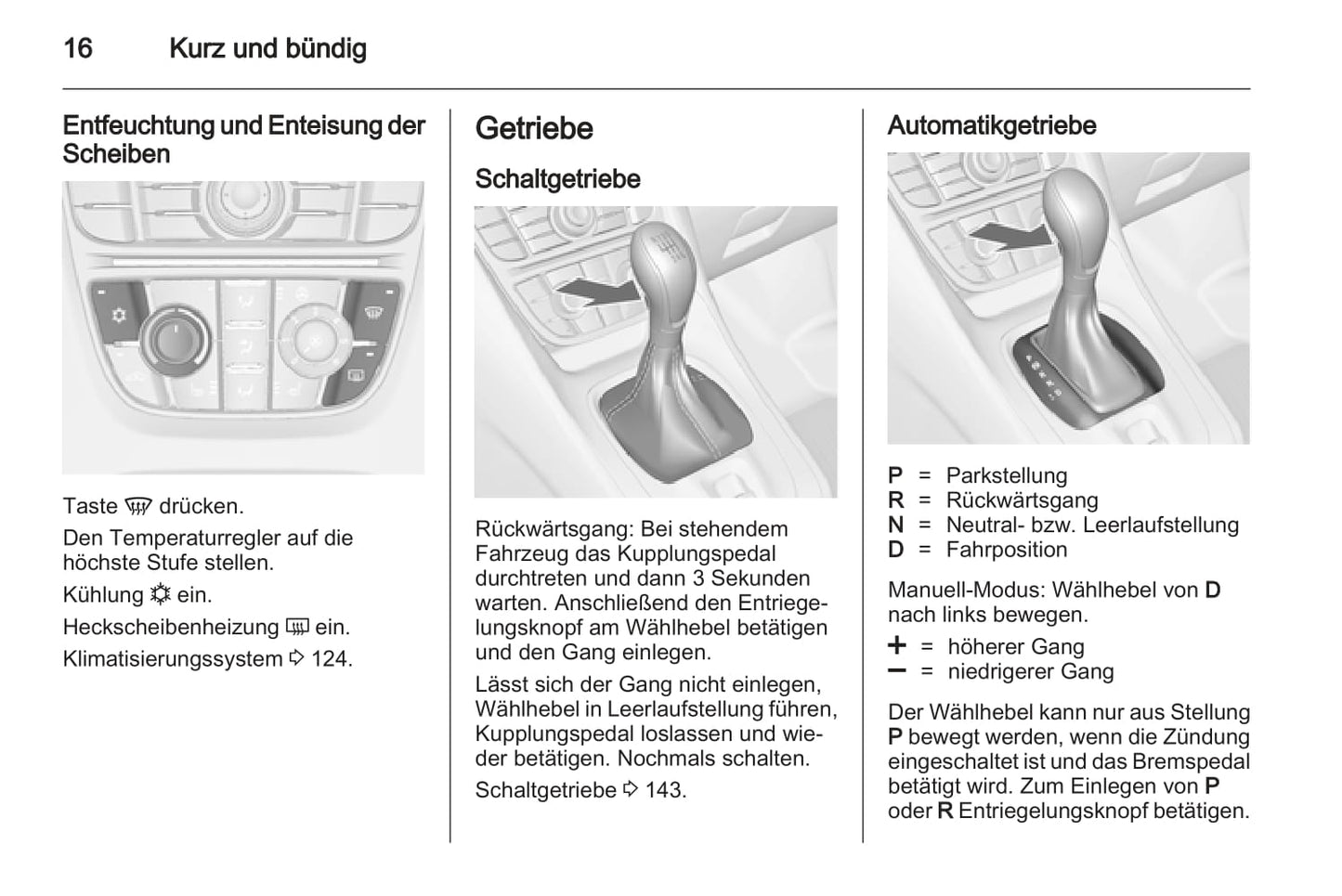 2013-2014 Opel Meriva Bedienungsanleitung | Deutsch