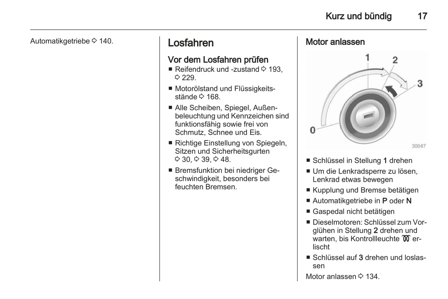 2013-2014 Opel Meriva Bedienungsanleitung | Deutsch