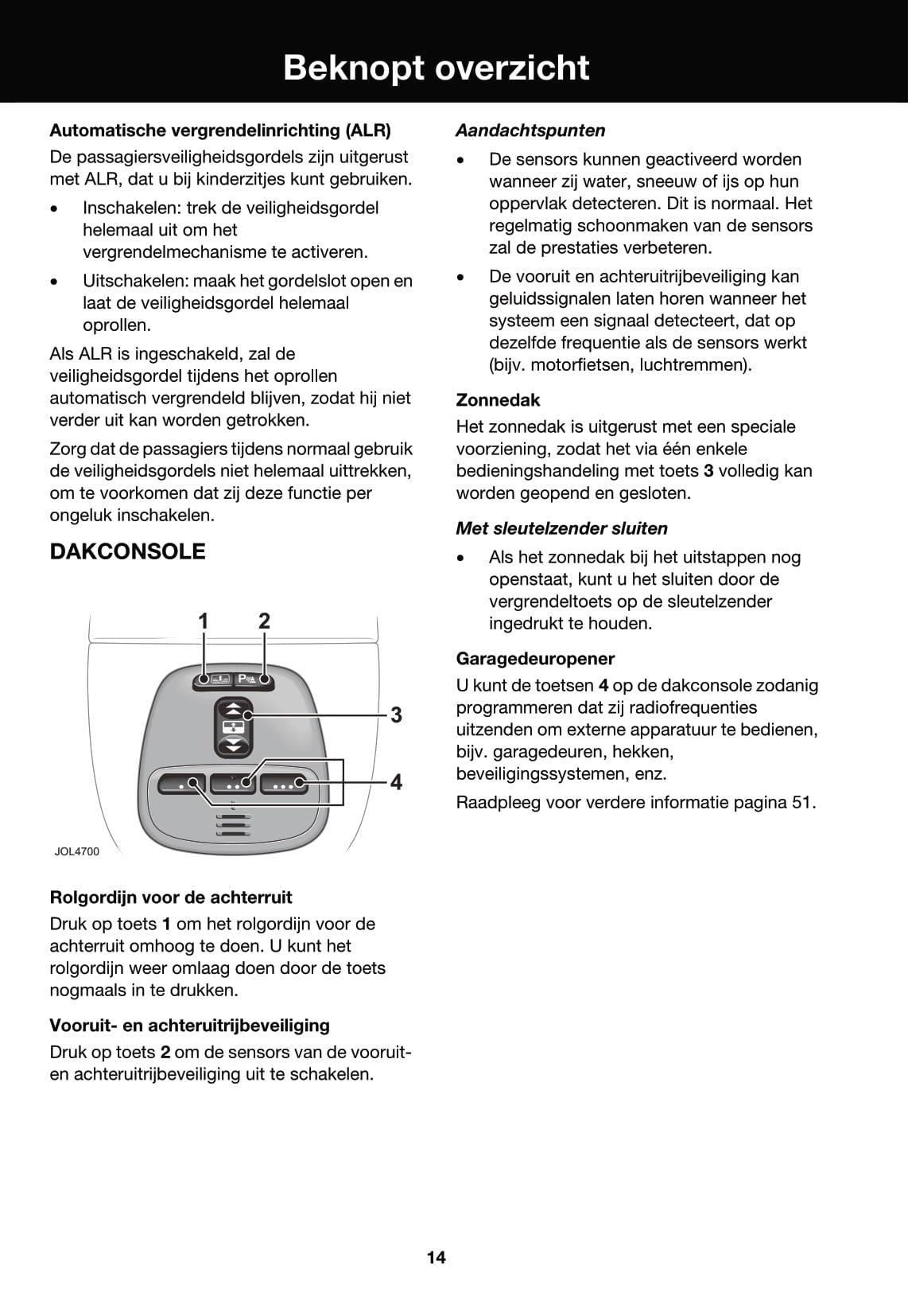 2002-2008 Jaguar S-Type Bedienungsanleitung | Niederländisch