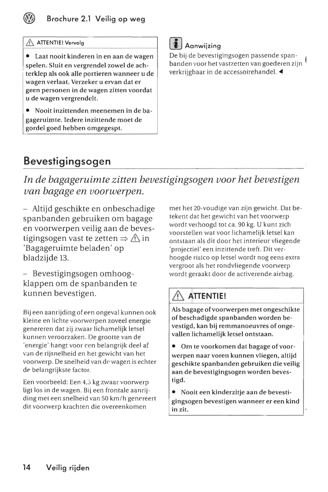 2003-2008 Volkswagen Golf Bedienungsanleitung | Niederländisch