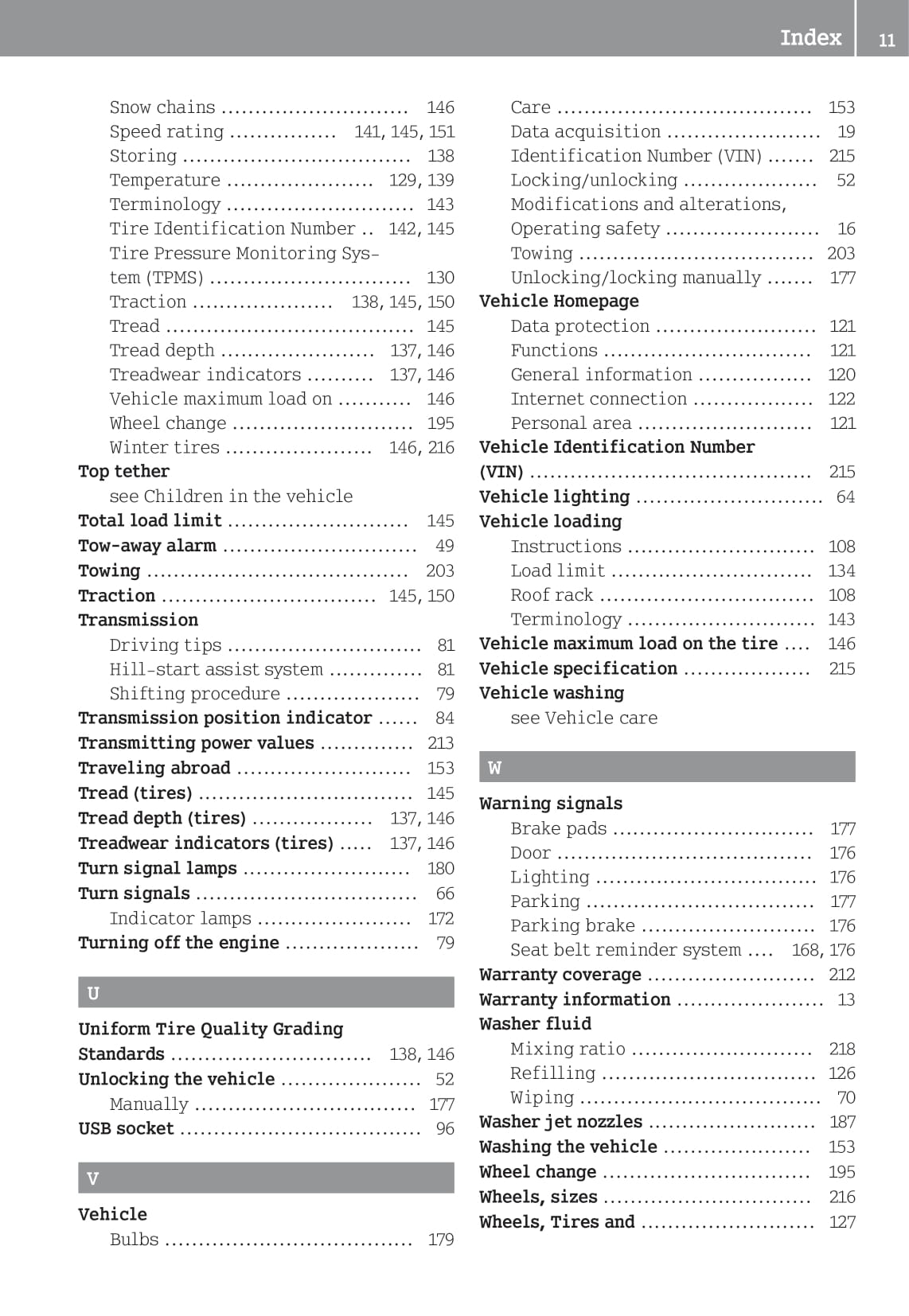 2012-2015 Smart Fortwo Bedienungsanleitung | Englisch
