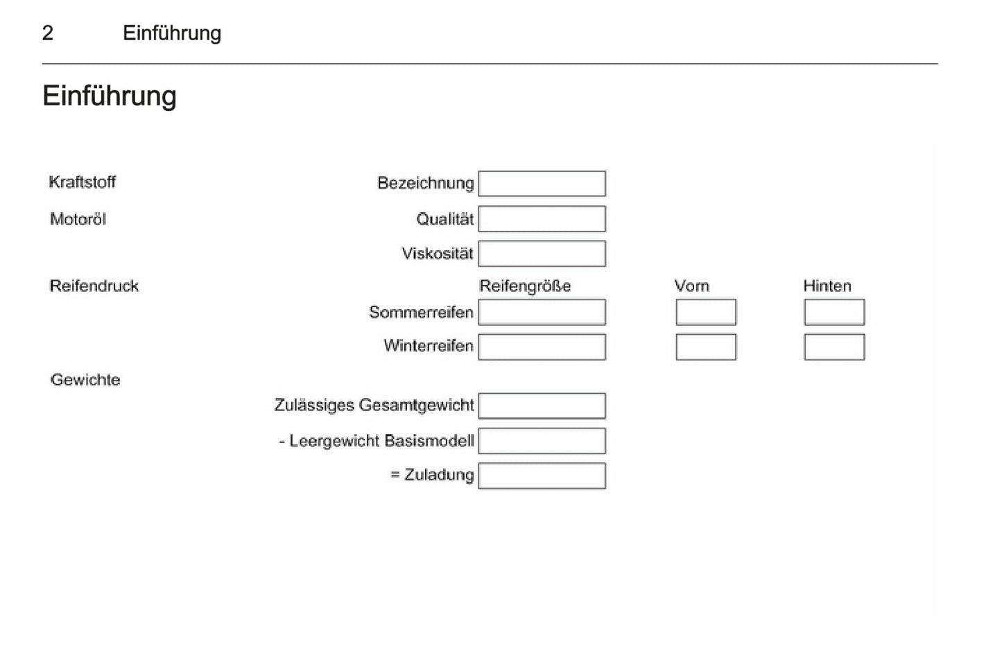 2014 Opel Movano Bedienungsanleitung | Deutsch