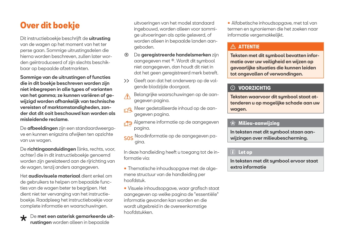 2017-2020 Seat Arona Bedienungsanleitung | Niederländisch