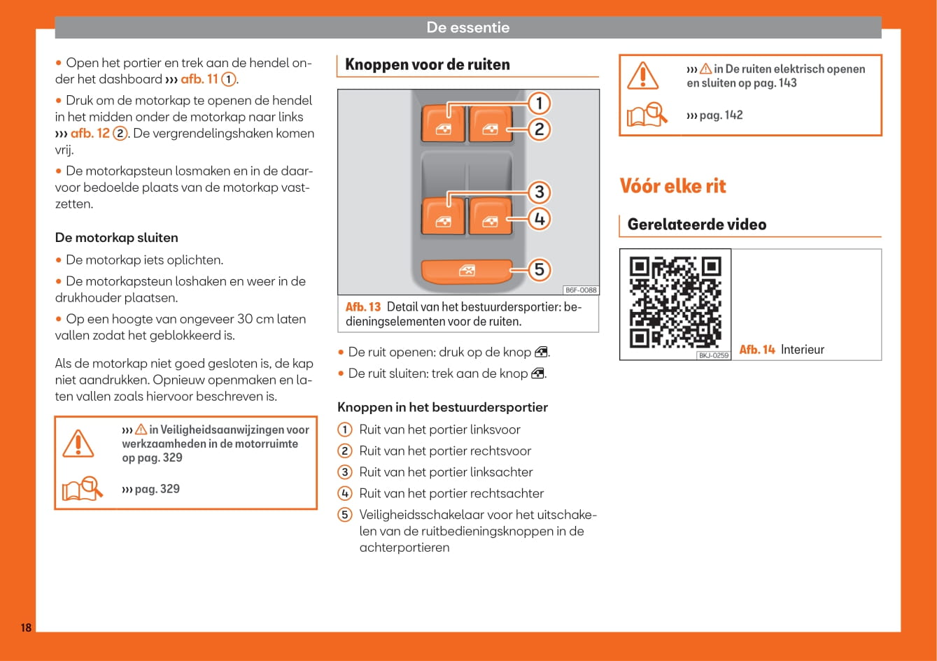 2017-2020 Seat Arona Bedienungsanleitung | Niederländisch
