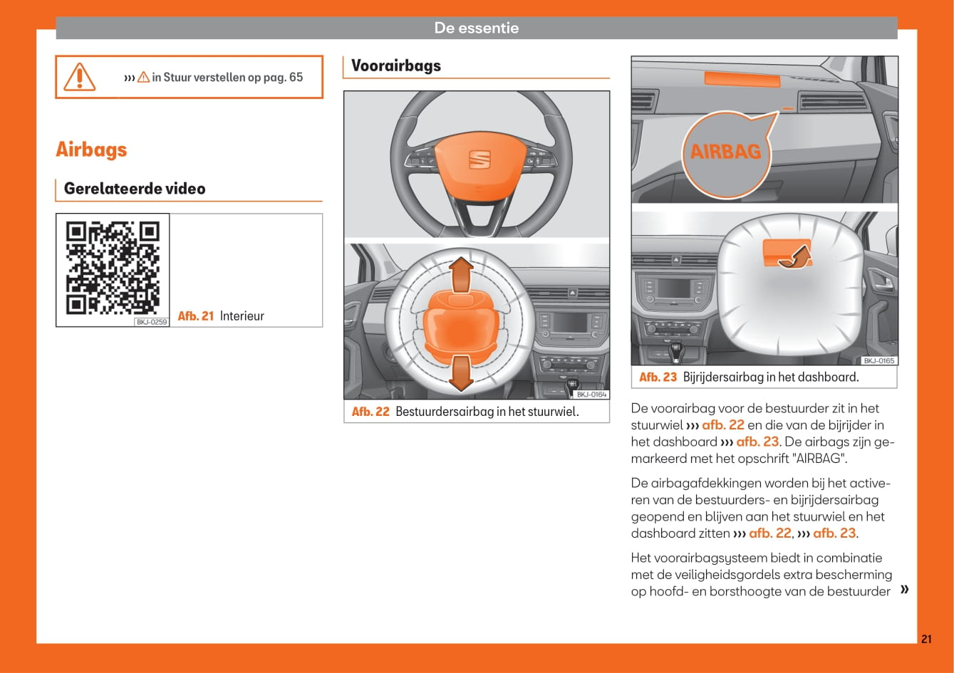 2017-2020 Seat Arona Bedienungsanleitung | Niederländisch
