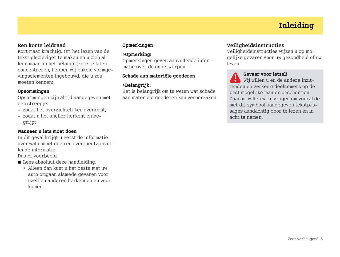 2003-2006 Smart Forfour Bedienungsanleitung | Niederländisch