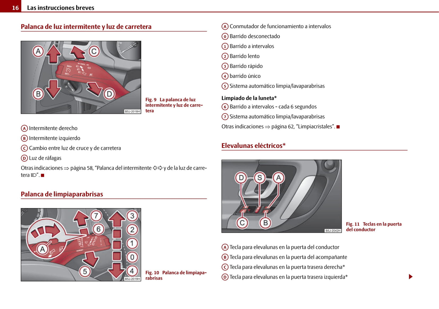2006-2010 Skoda Roomster Bedienungsanleitung | Spanisch