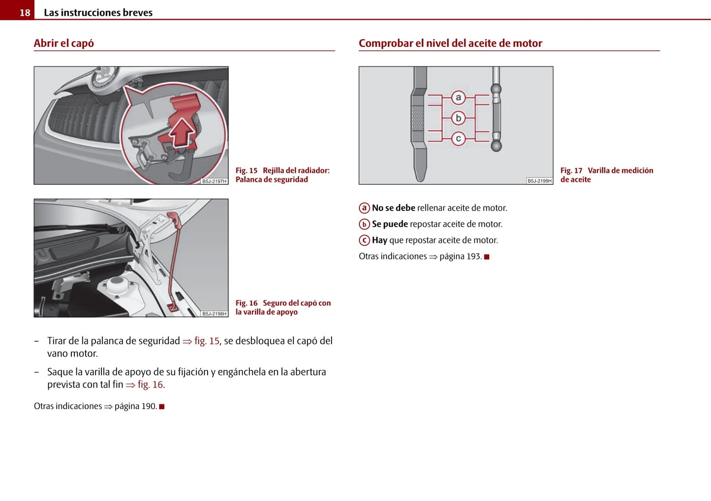 2006-2010 Skoda Roomster Bedienungsanleitung | Spanisch