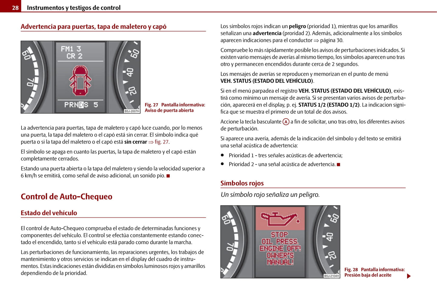 2006-2010 Skoda Roomster Bedienungsanleitung | Spanisch