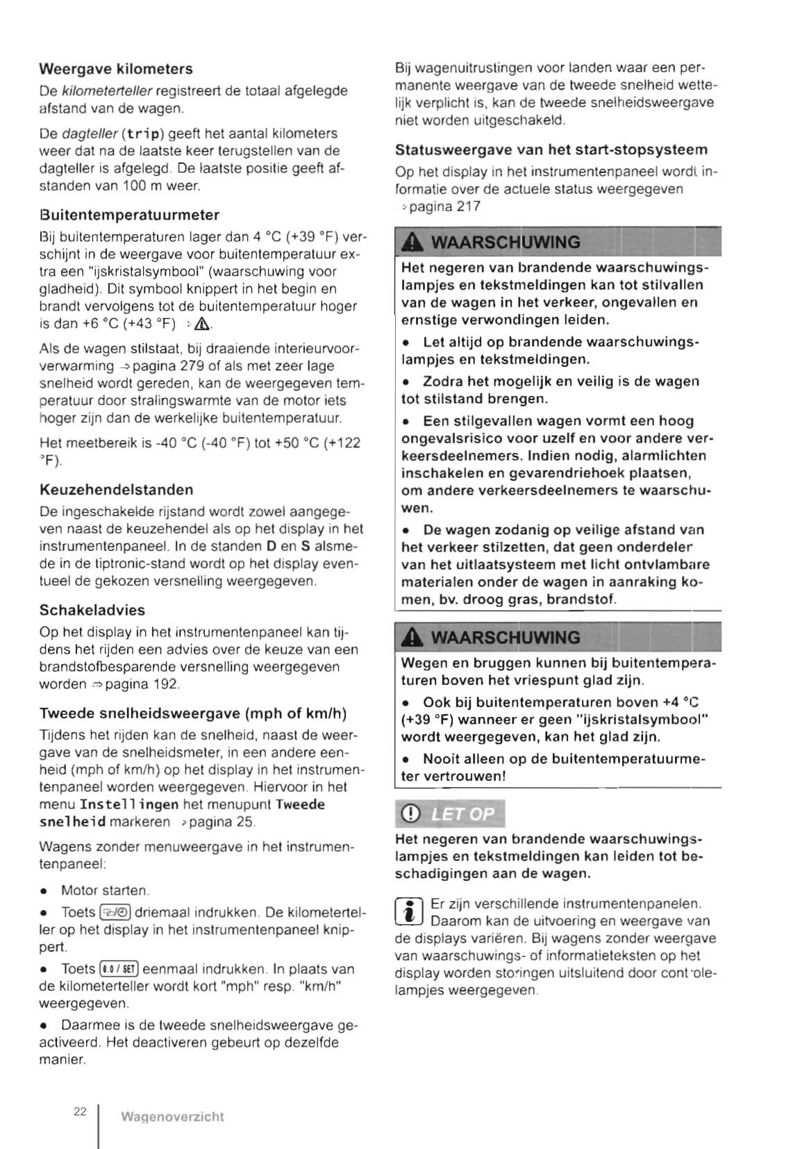 2015-2020 Volkswagen Caddy Bedienungsanleitung | Niederländisch