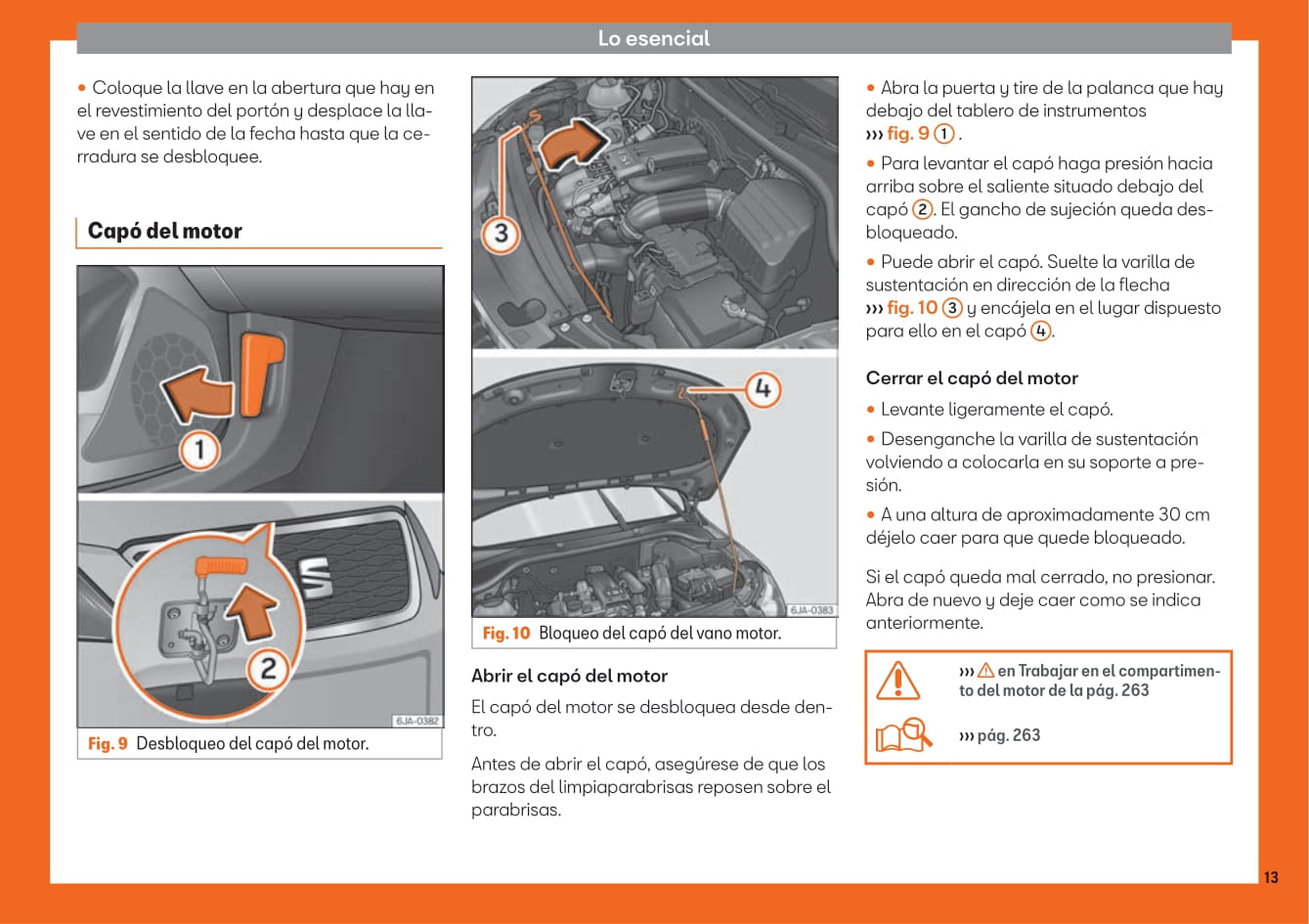 2013-2018 Seat Toledo Bedienungsanleitung | Spanisch