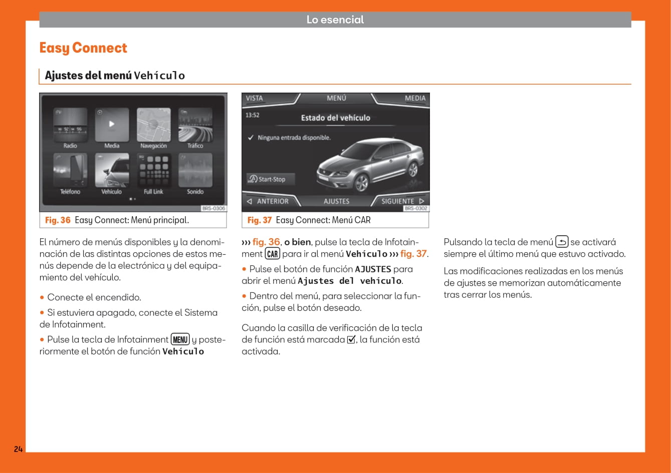 2013-2018 Seat Toledo Bedienungsanleitung | Spanisch