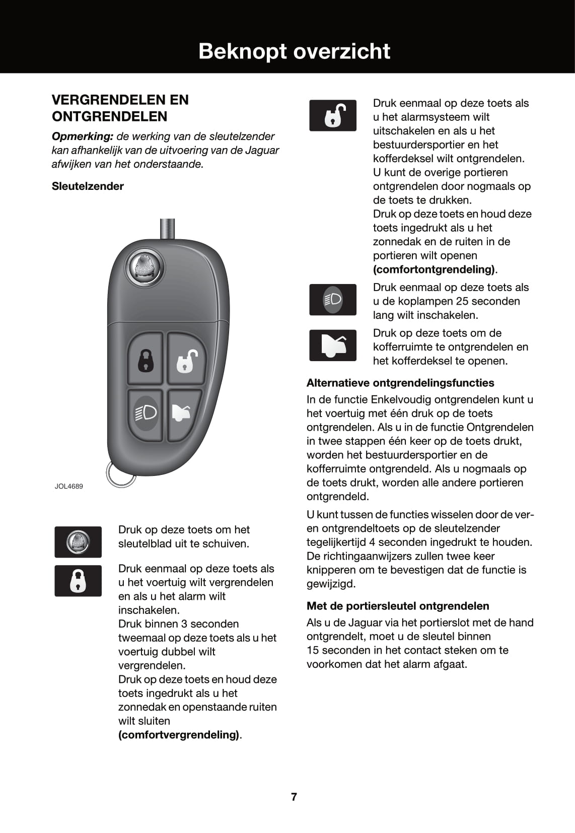 2001-2009 Jaguar X-Type Bedienungsanleitung | Niederländisch
