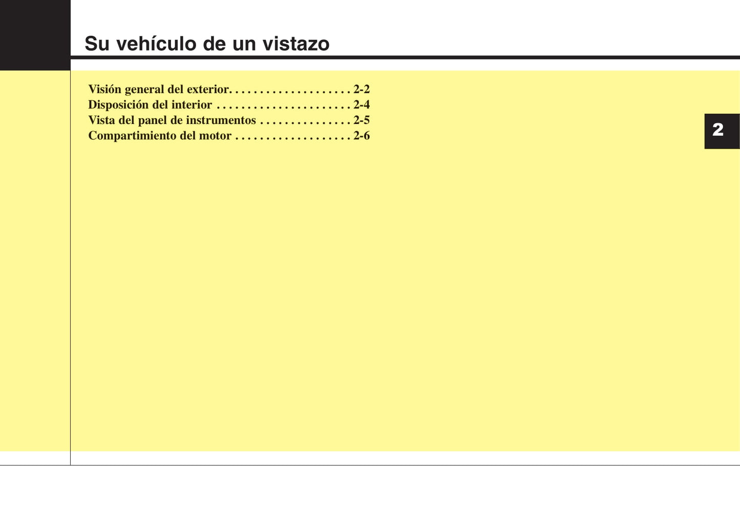 2013-2014 Kia Optima Bedienungsanleitung | Spanisch