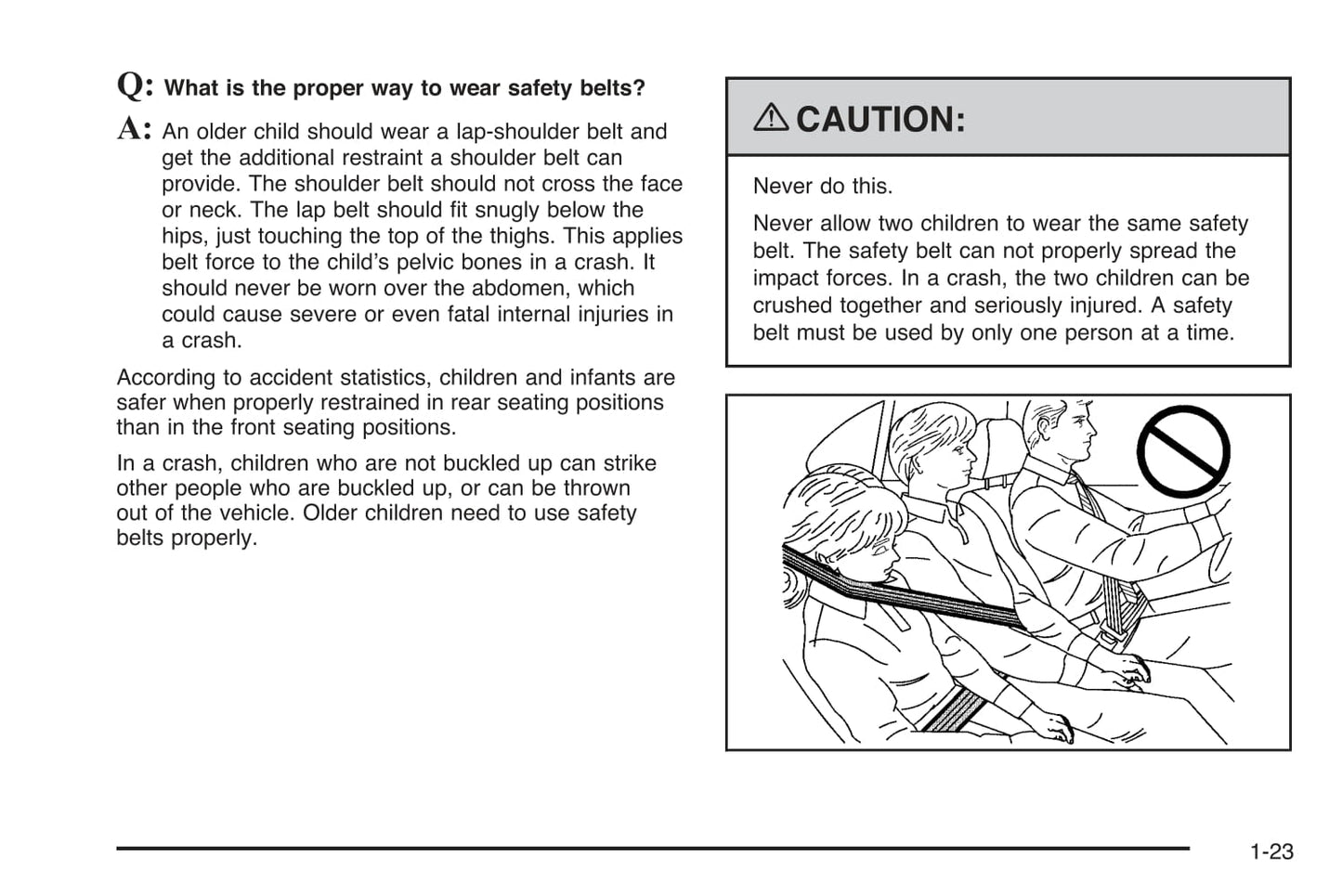 2009 Pontiac Solstice Owner's Manual | English