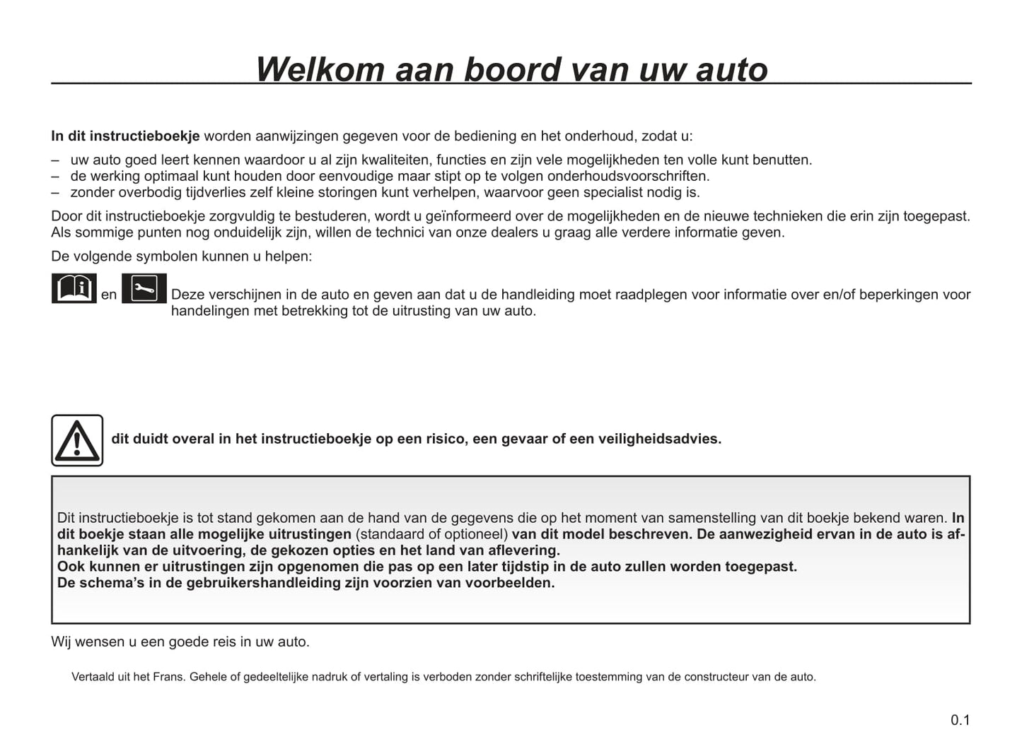 2021-2022 Renault Kadjar Bedienungsanleitung | Niederländisch