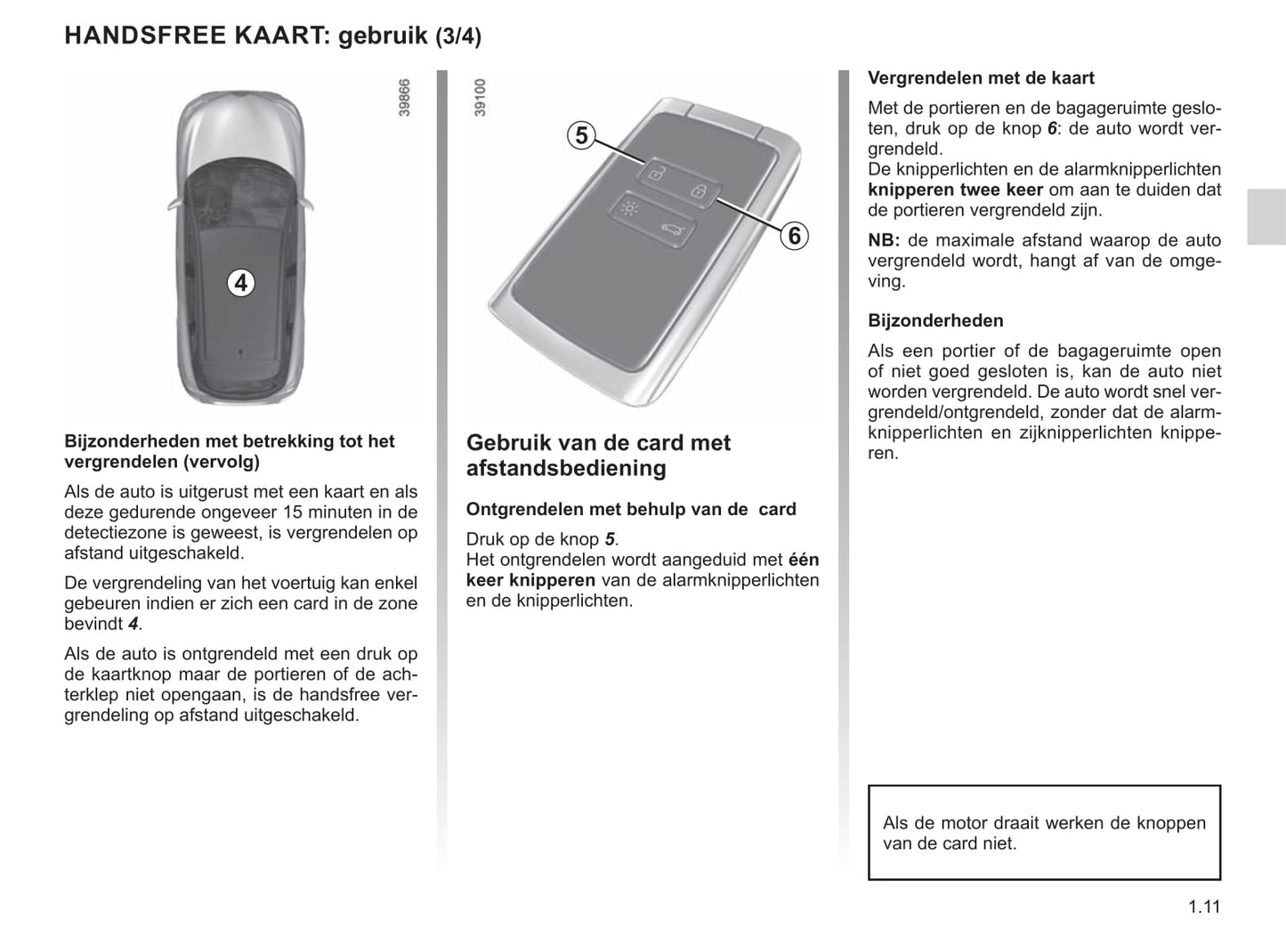 2021-2022 Renault Kadjar Bedienungsanleitung | Niederländisch