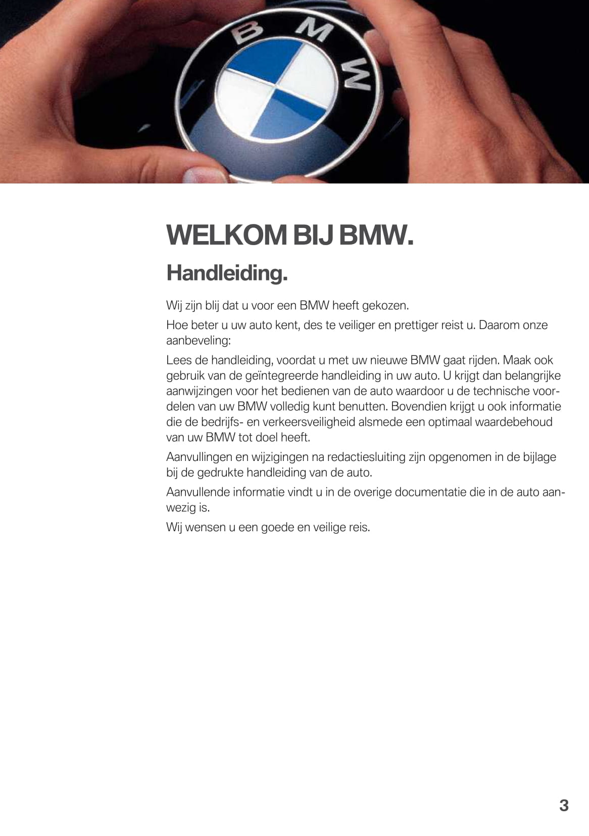 2020-2021 BMW X2 Owner's Manual | Dutch