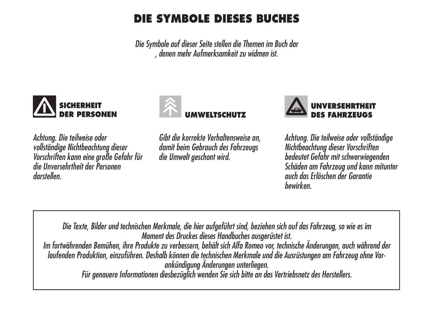 2006-2008 Alfa Romeo Spider Bedienungsanleitung | Deutsch