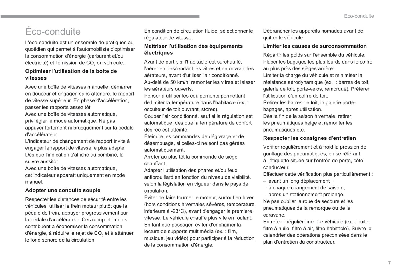 2022-2023 Fiat Scudo Ulysse Bedienungsanleitung | Französisch