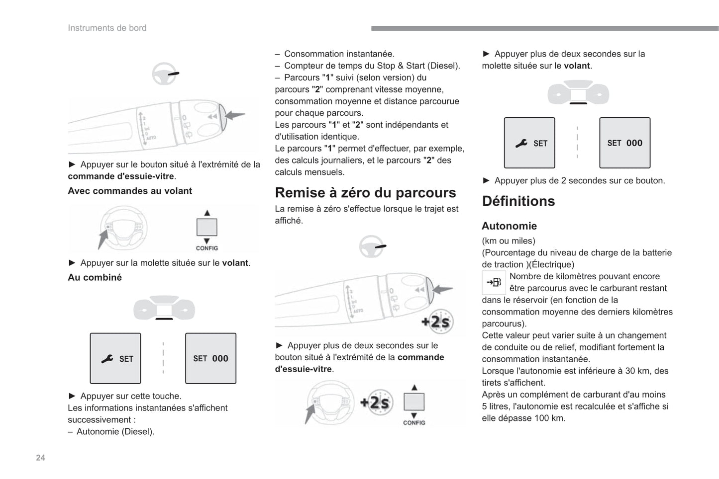 2022-2023 Fiat Scudo Ulysse Bedienungsanleitung | Französisch