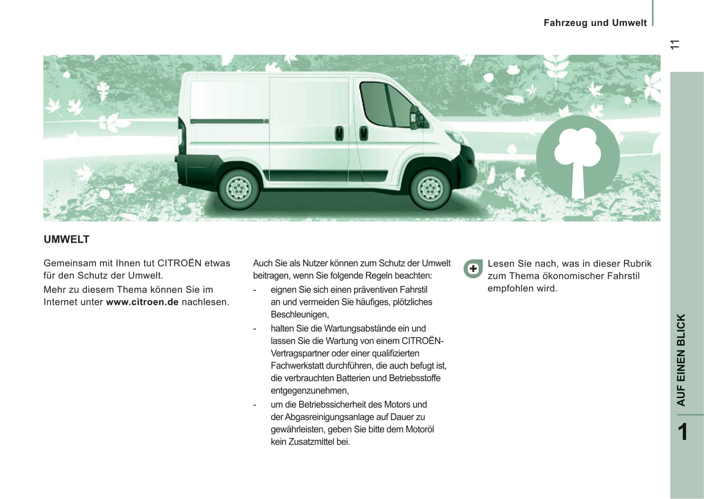 2014-2015 Citroën Jumper Bedienungsanleitung | Deutsch
