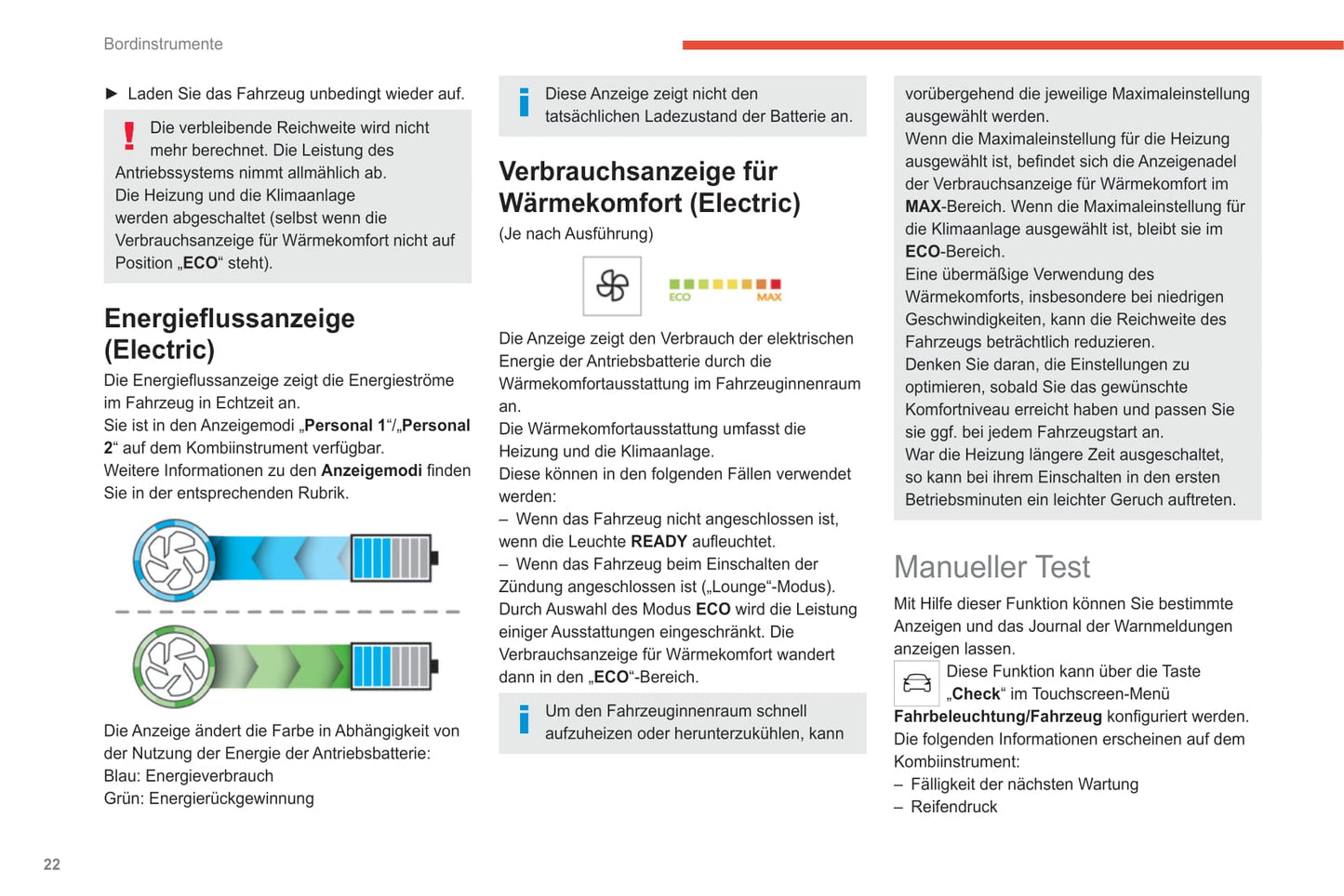 2020-2021 Citroën C4/e-C4 Bedienungsanleitung | Deutsch