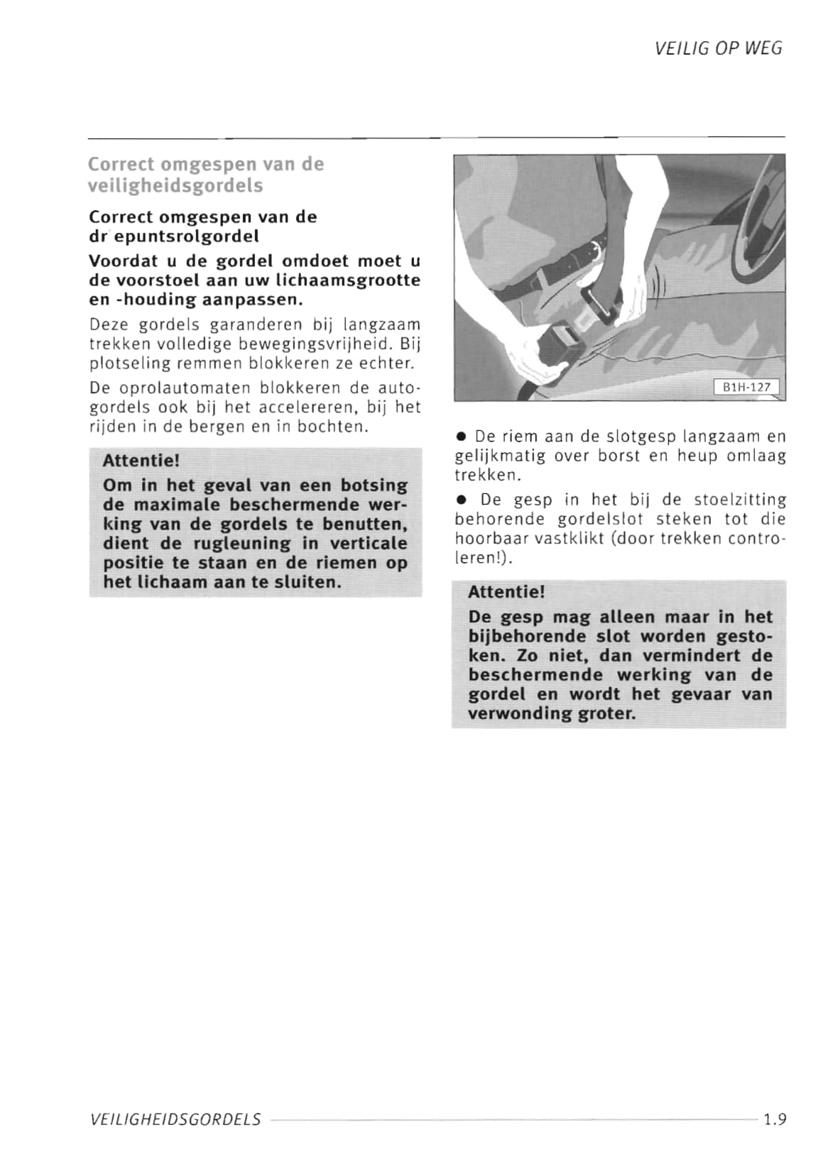 1999-2004 Seat Toledo Bedienungsanleitung | Niederländisch