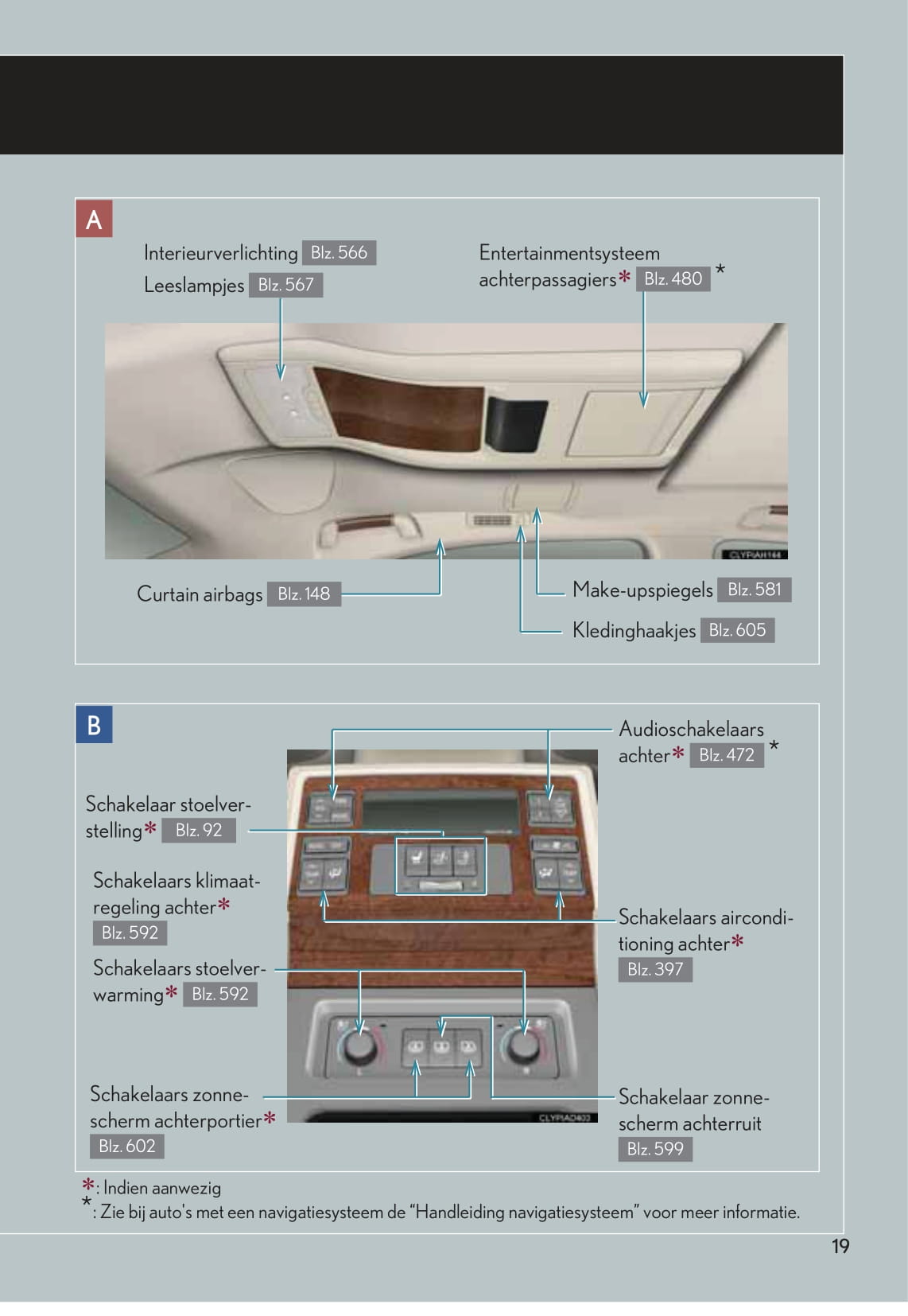 2010-2011 Lexus LS 600h/LS 600hL Bedienungsanleitung | Niederländisch