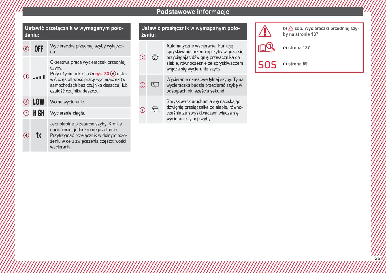 2015-2017 Seat Ibiza Bedienungsanleitung | Polnisch