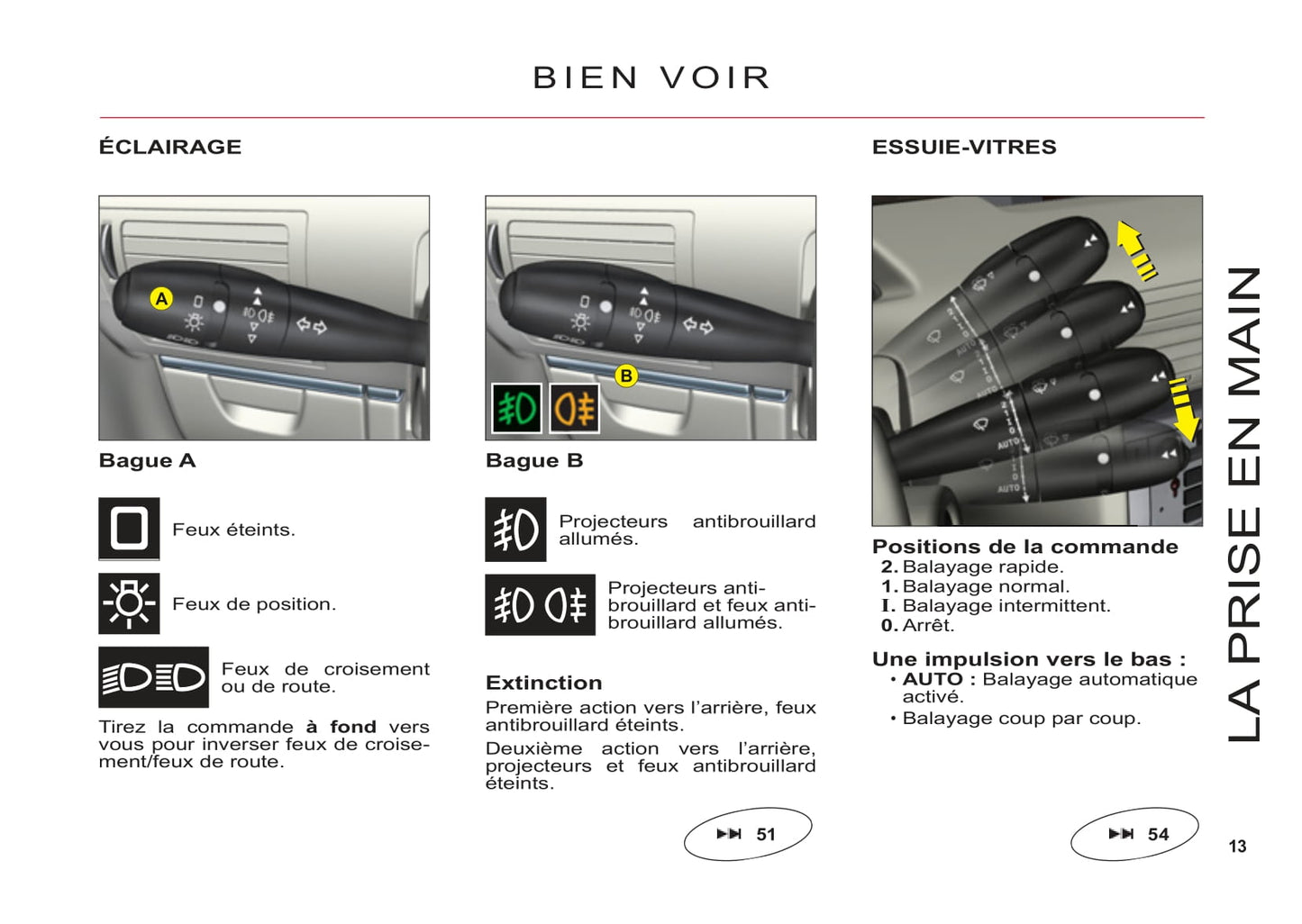 2011-2012 Citroën C6 Bedienungsanleitung | Französisch