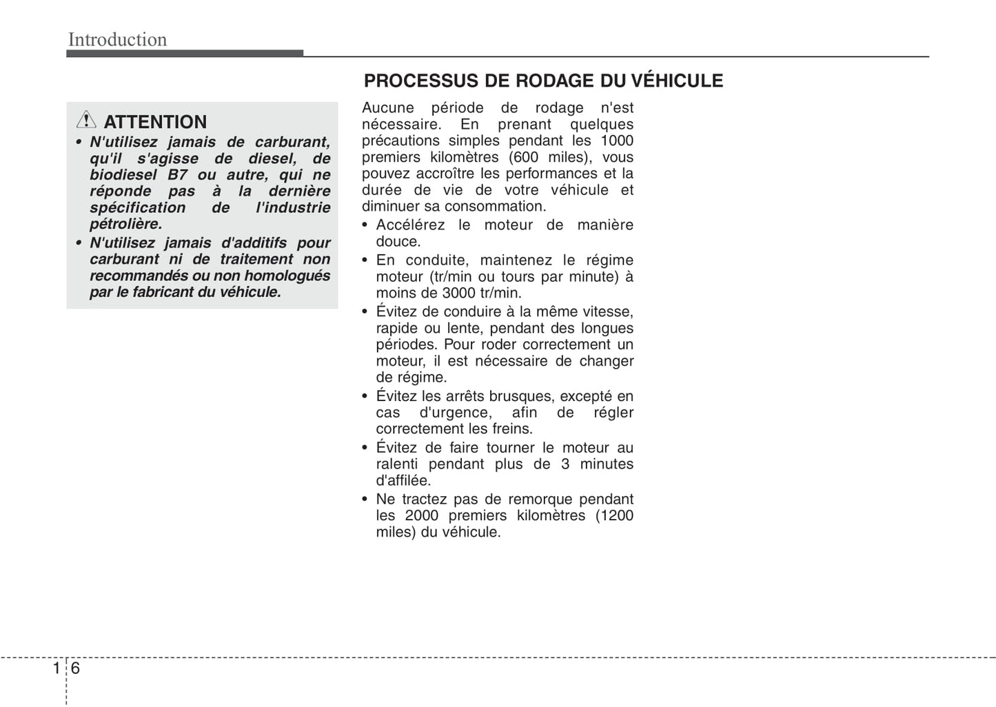 2013-2014 Kia Venga Owner's Manual | French