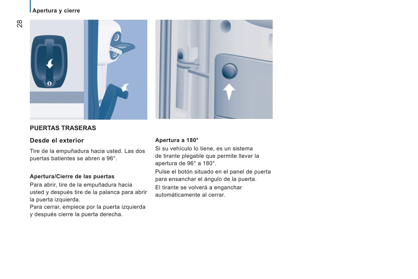 2013-2014 Citroën Jumper Owner's Manual | Spanish