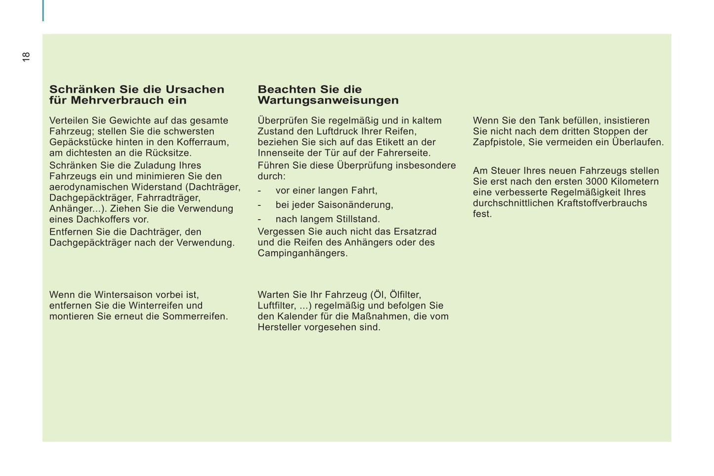 2011-2012 Citroën Jumpy Owner's Manual | German