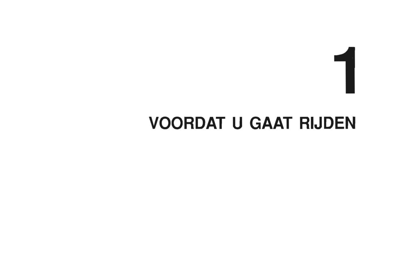 1997-2002 Daewoo Leganza Owner's Manual | Dutch